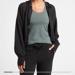Athleta Balance Sweatshirt
